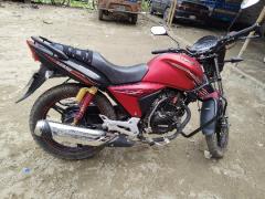 Runner Turbo 125